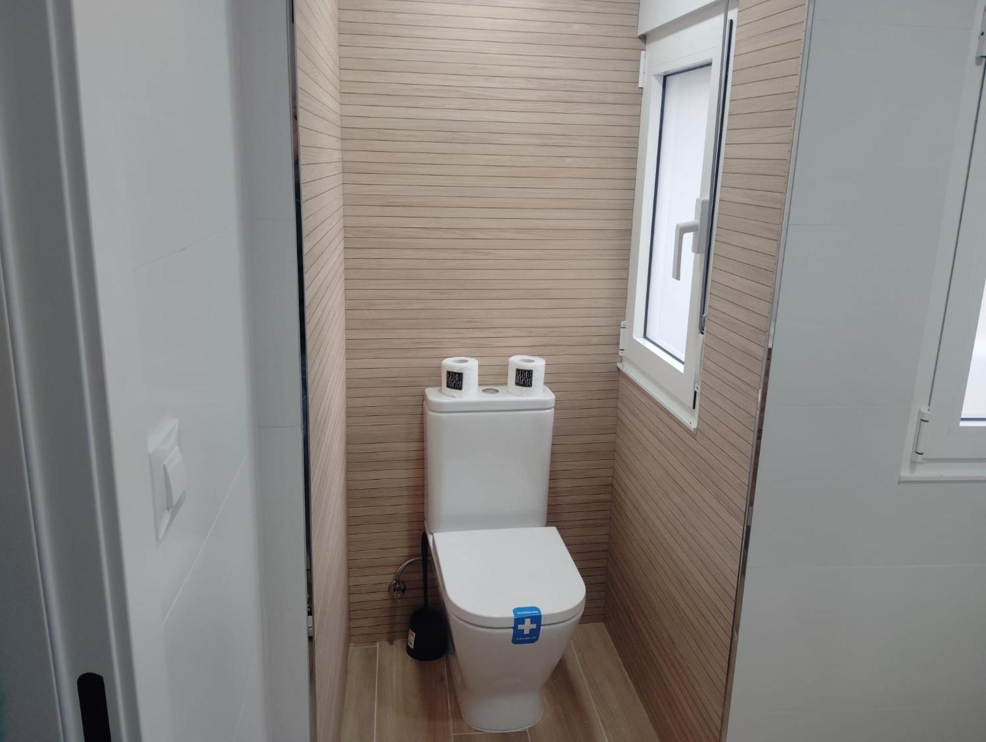 Apartamento Vibesvigo- Atico Alfonso Xiii Vigo