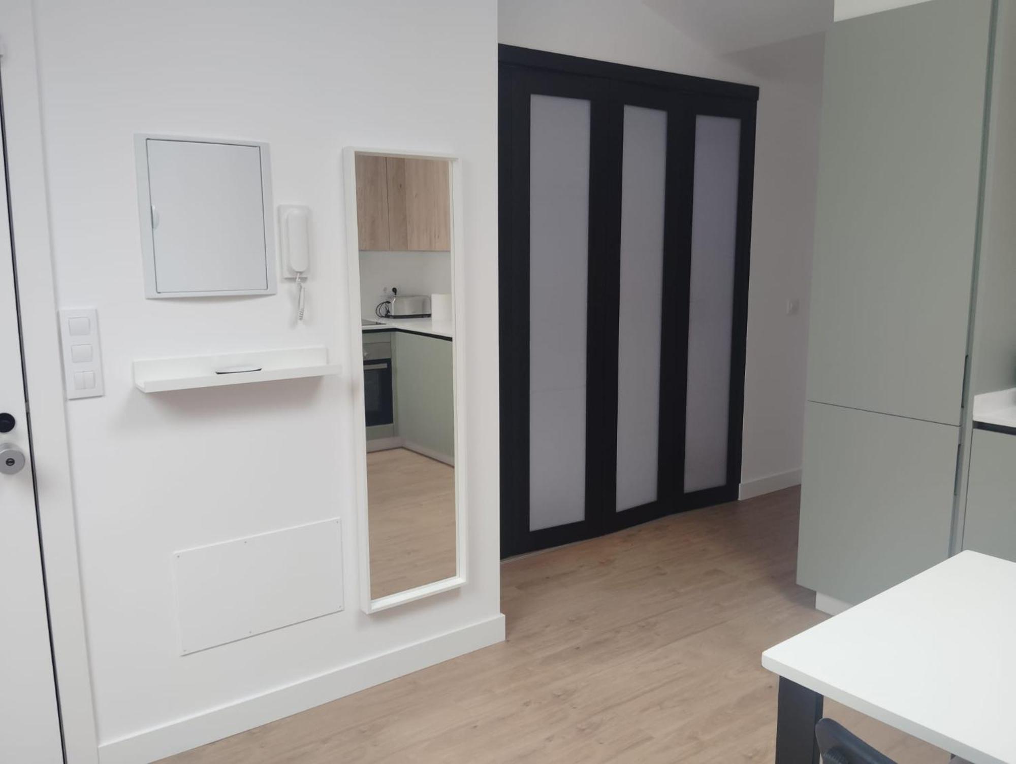 Vibesvigo- Atico Alfonso Xiii Apartamento *