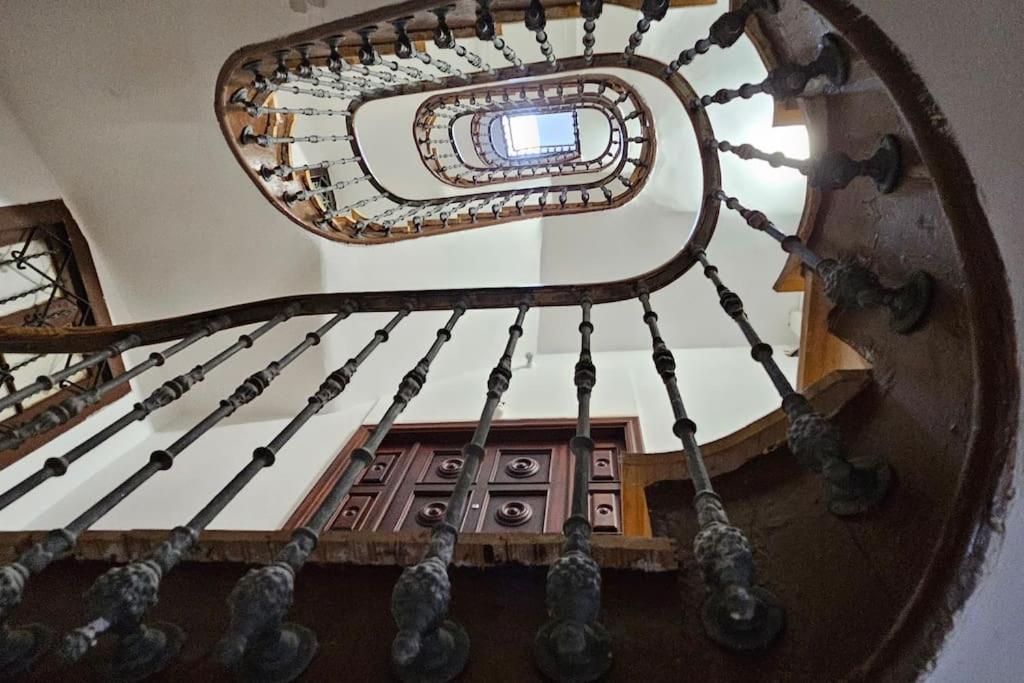 Vibesvigo- Atico Alfonso Xiii Apartamento Vigo